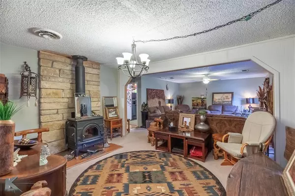 Tuscola, TX 79562,350 County Road 606 #B