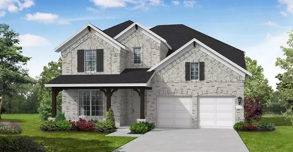 629 Carlow Way, Celina, TX 75009