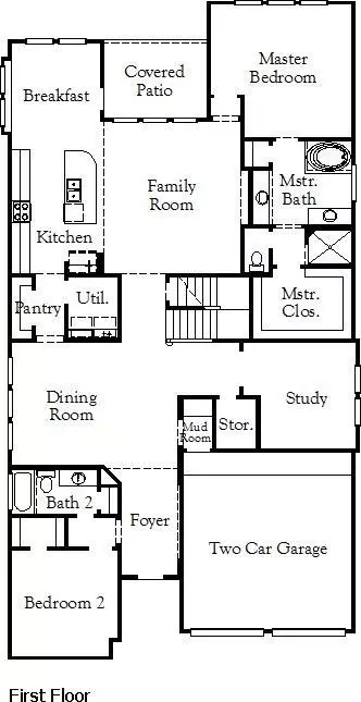 Celina, TX 75009,629 Carlow Way