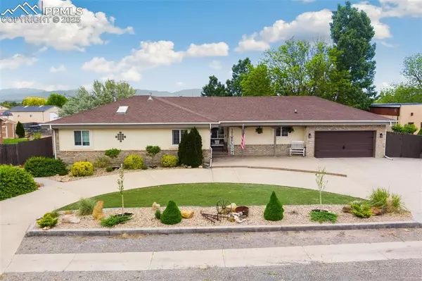 501 S Putter DR, Pueblo, CO 81007