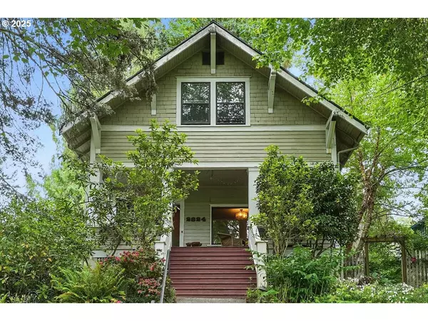2824 SW ILLINOIS ST, Portland, OR 97239