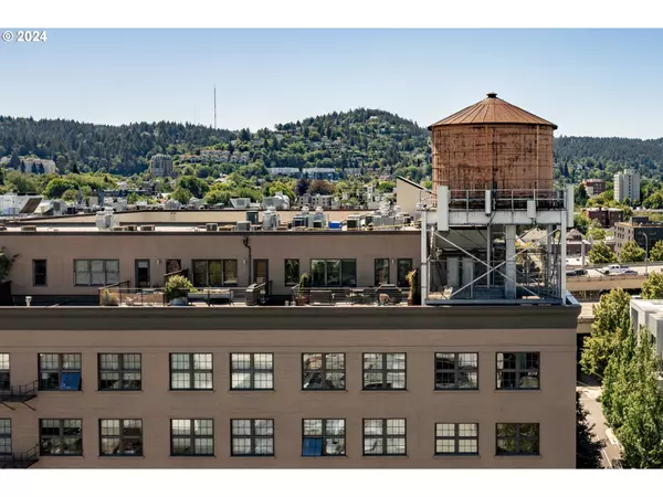 1420 NW LOVEJOY ST #703, Portland, OR 97209