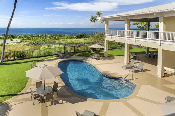 Kailua-kona, HI 96740,78-7110 KALUNA ST #1A