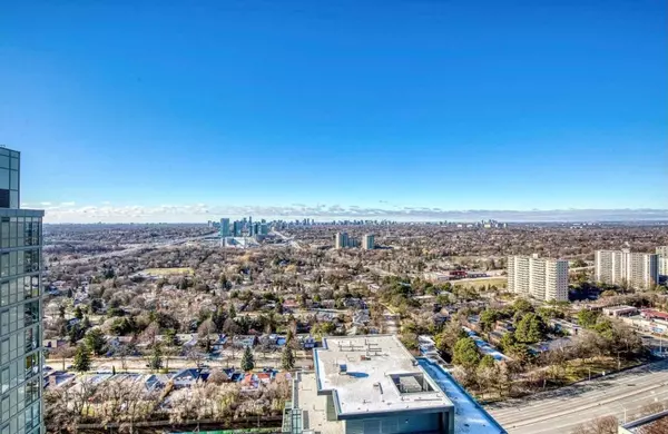 Toronto C15, ON M2J 1M6,56 Forest Manor RD #1404