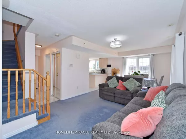 Toronto E11, ON M1B 6C9,200 Mclevin AVE #116