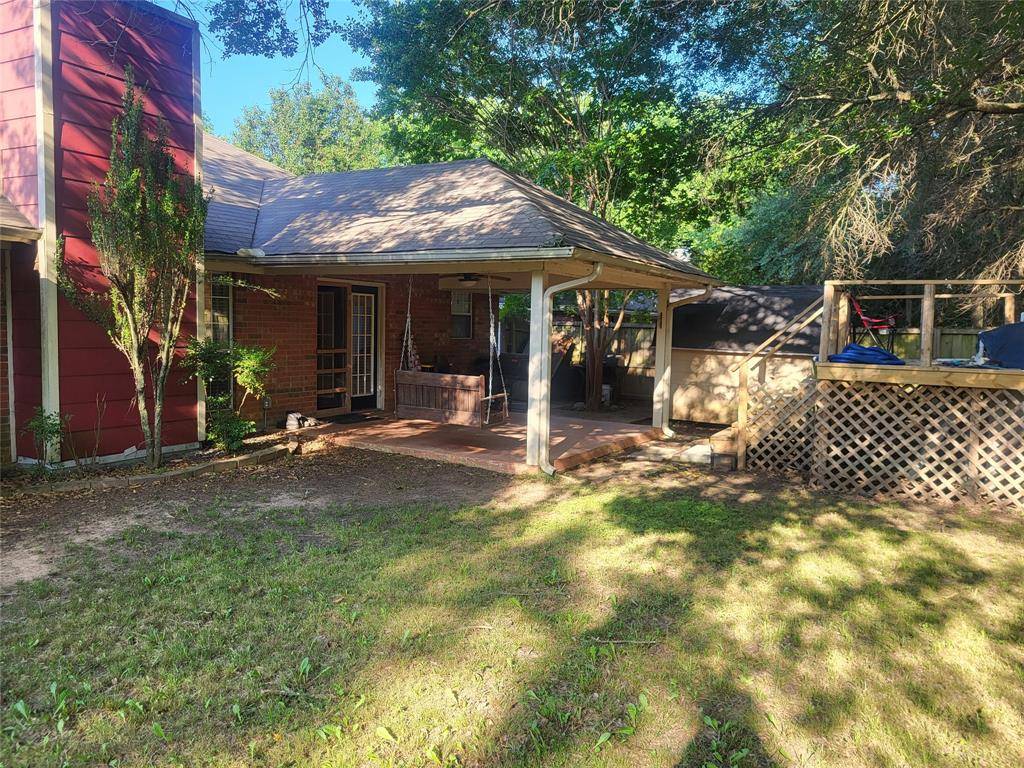 Paris, TX 75460,1735 BELLA VISTA