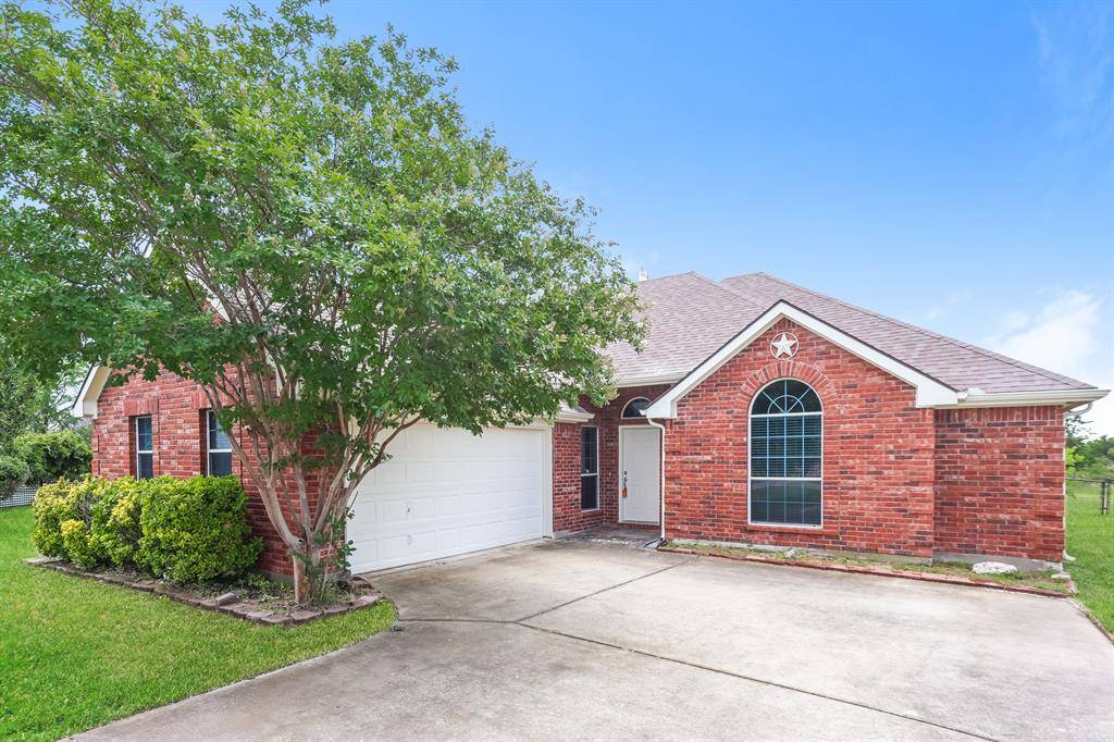 Fate, TX 75189,500 Margaret Street