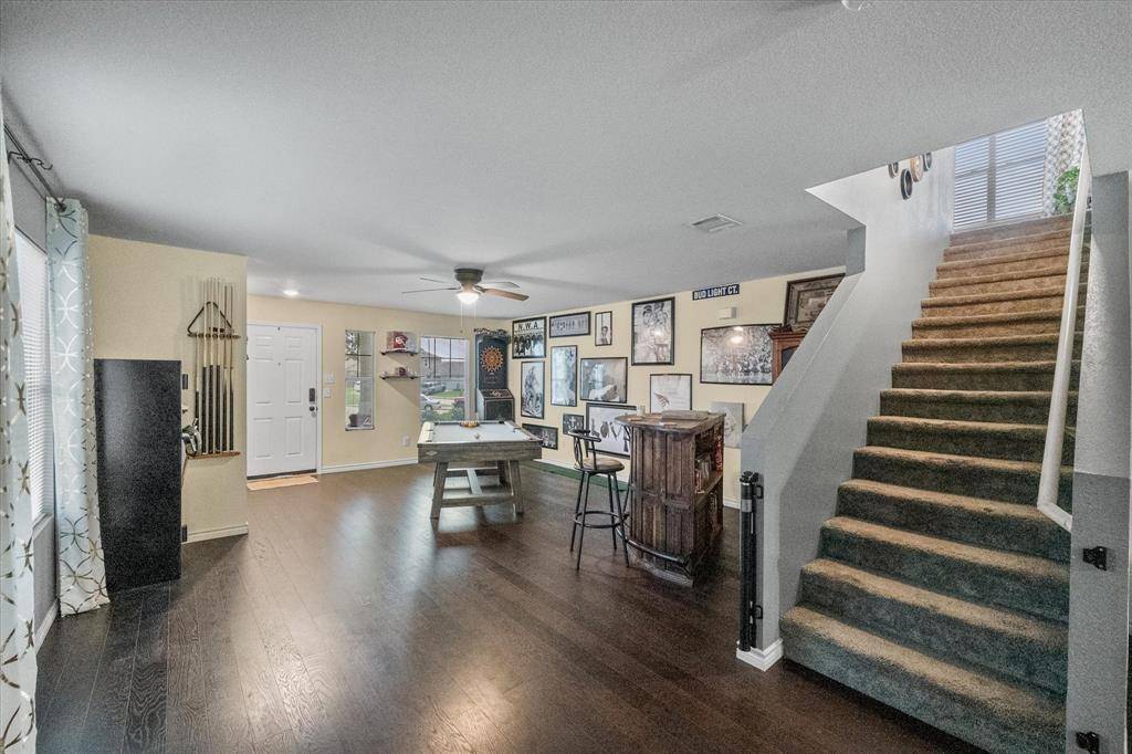 Burleson, TX 76028,1704 Village Park Court