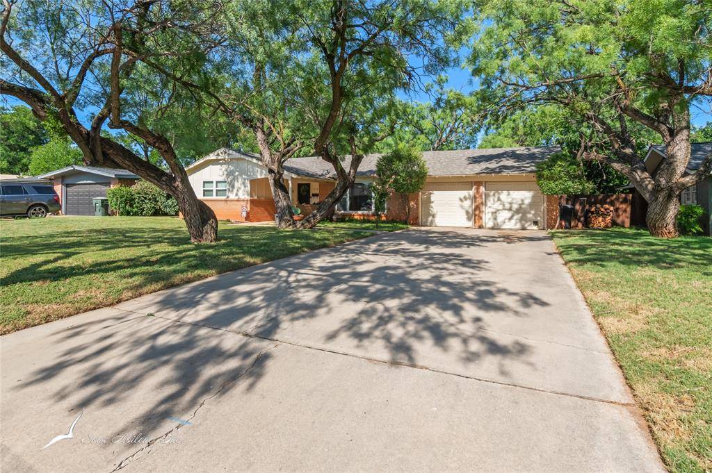 Abilene, TX 79605,1610 Glenwood Drive