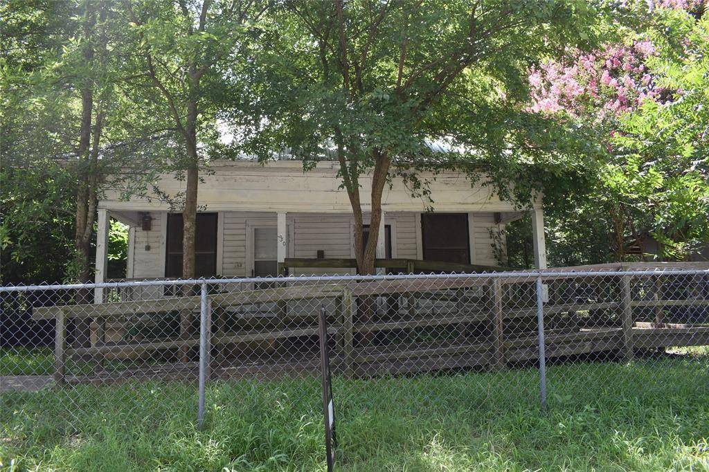 Paris, TX 75460,630 9th Street SE