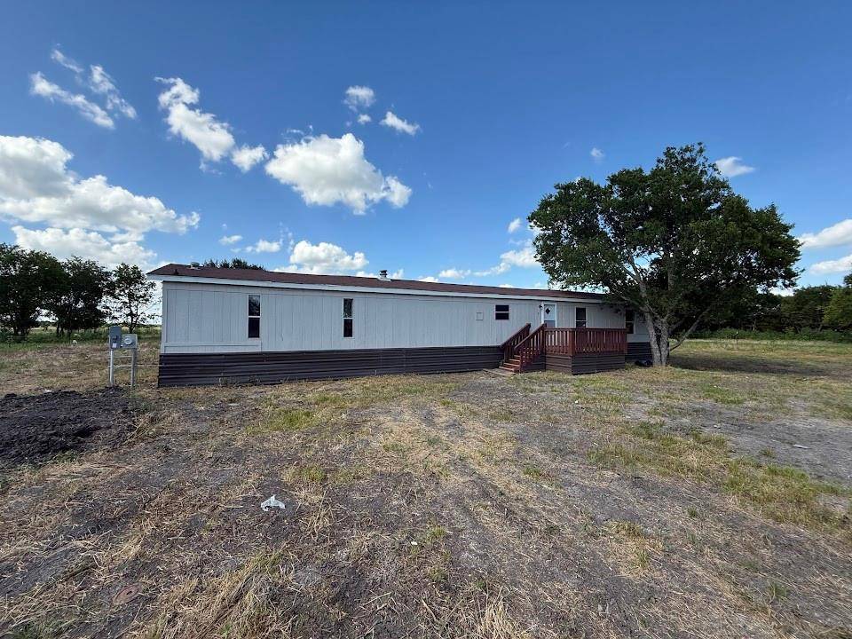Waxahachie, TX 75165,1201 Wilson Road