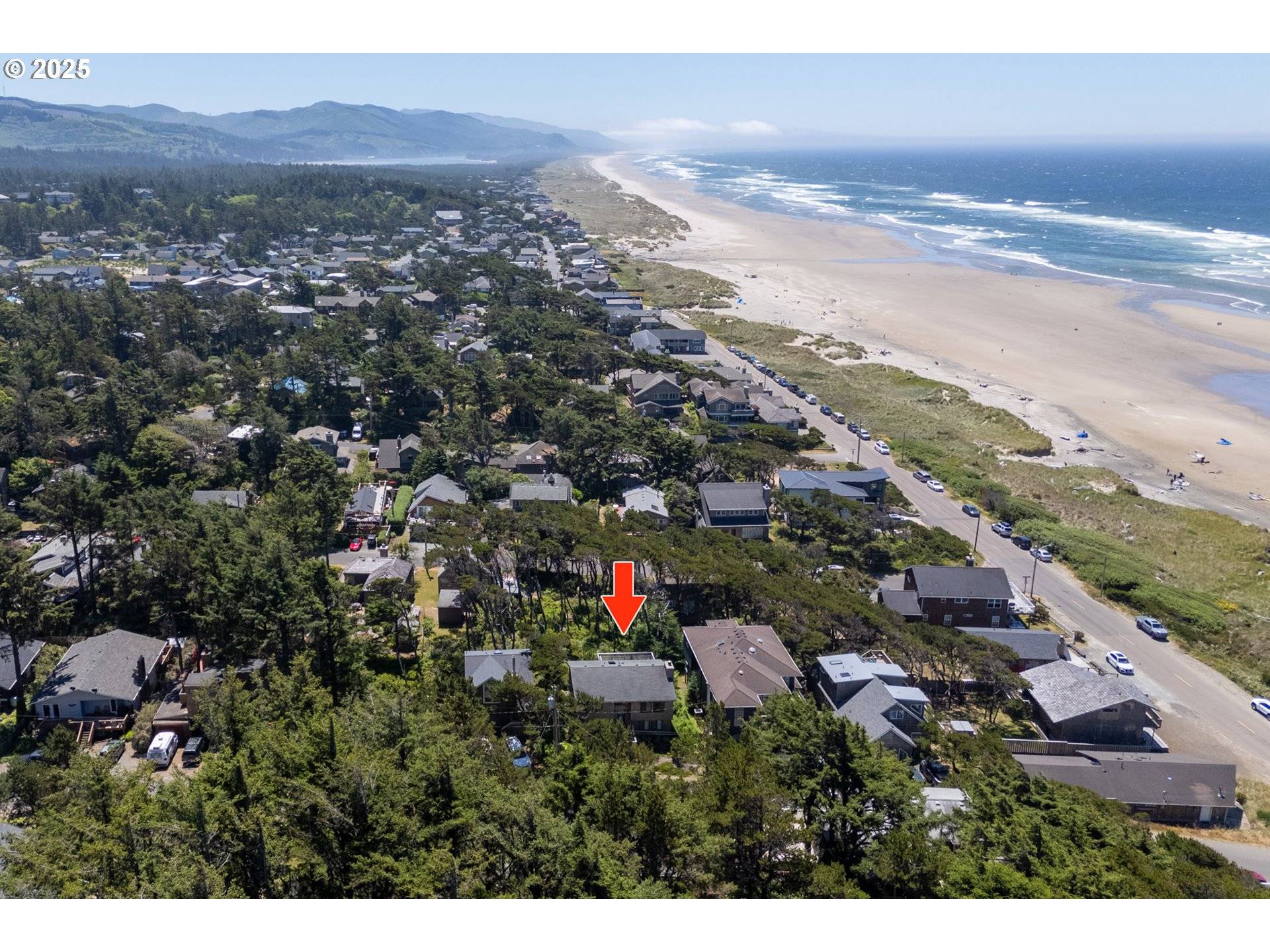 Manzanita, OR 97130,44 NORTH AVE