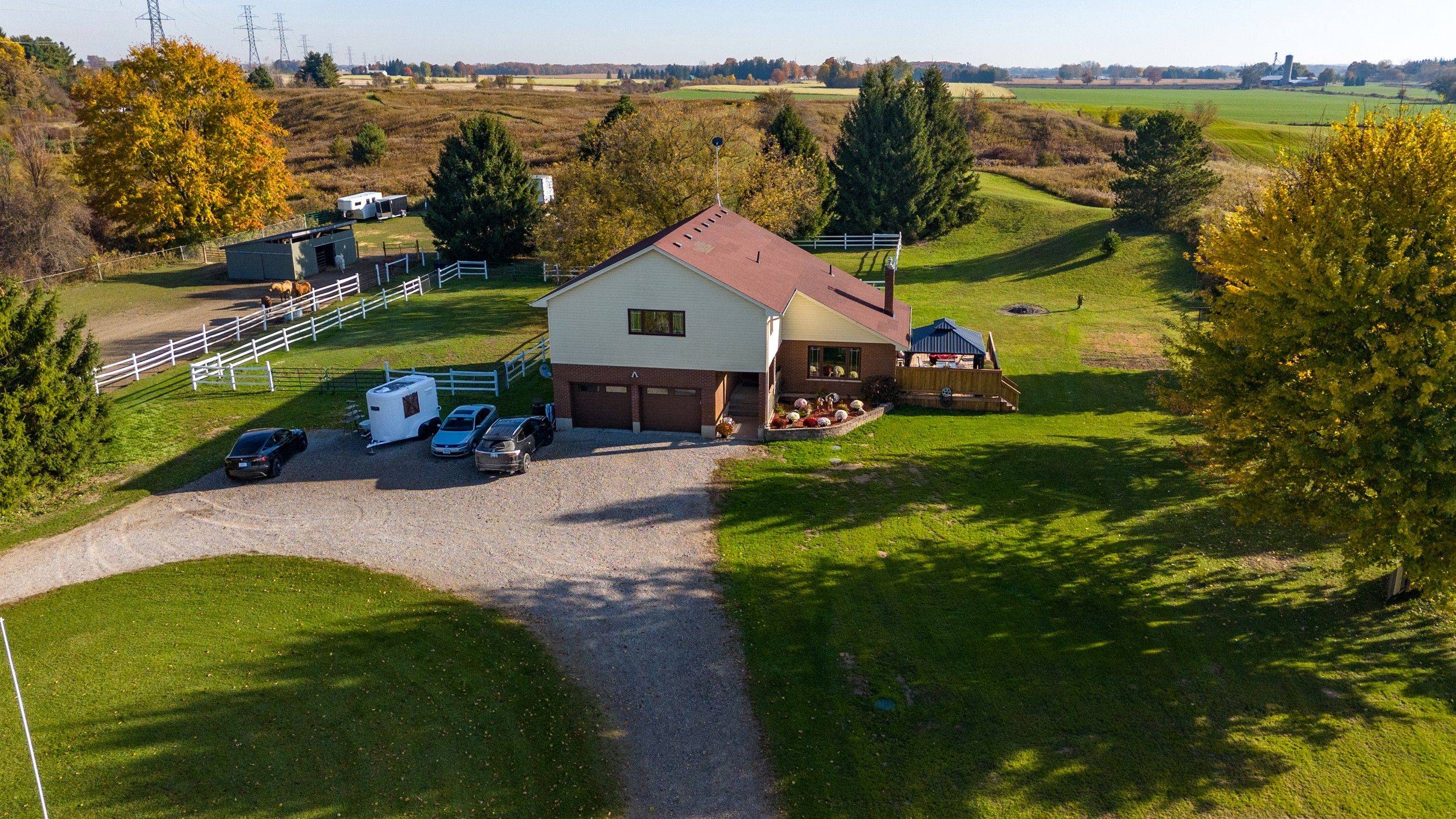 Thames Centre, ON N0M 2M0,20076 Cherry hill RD