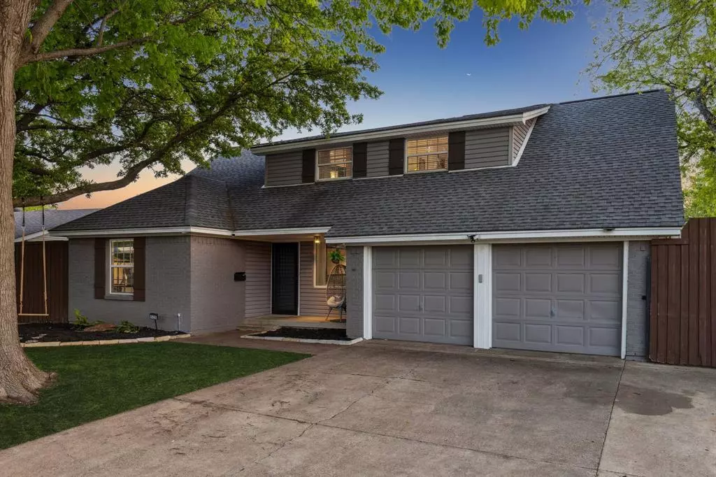 Richardson, TX 75080,525 Vernet Street