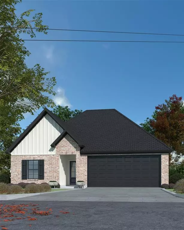 Shreveport, LA 71106,315 Mousse Ruelle