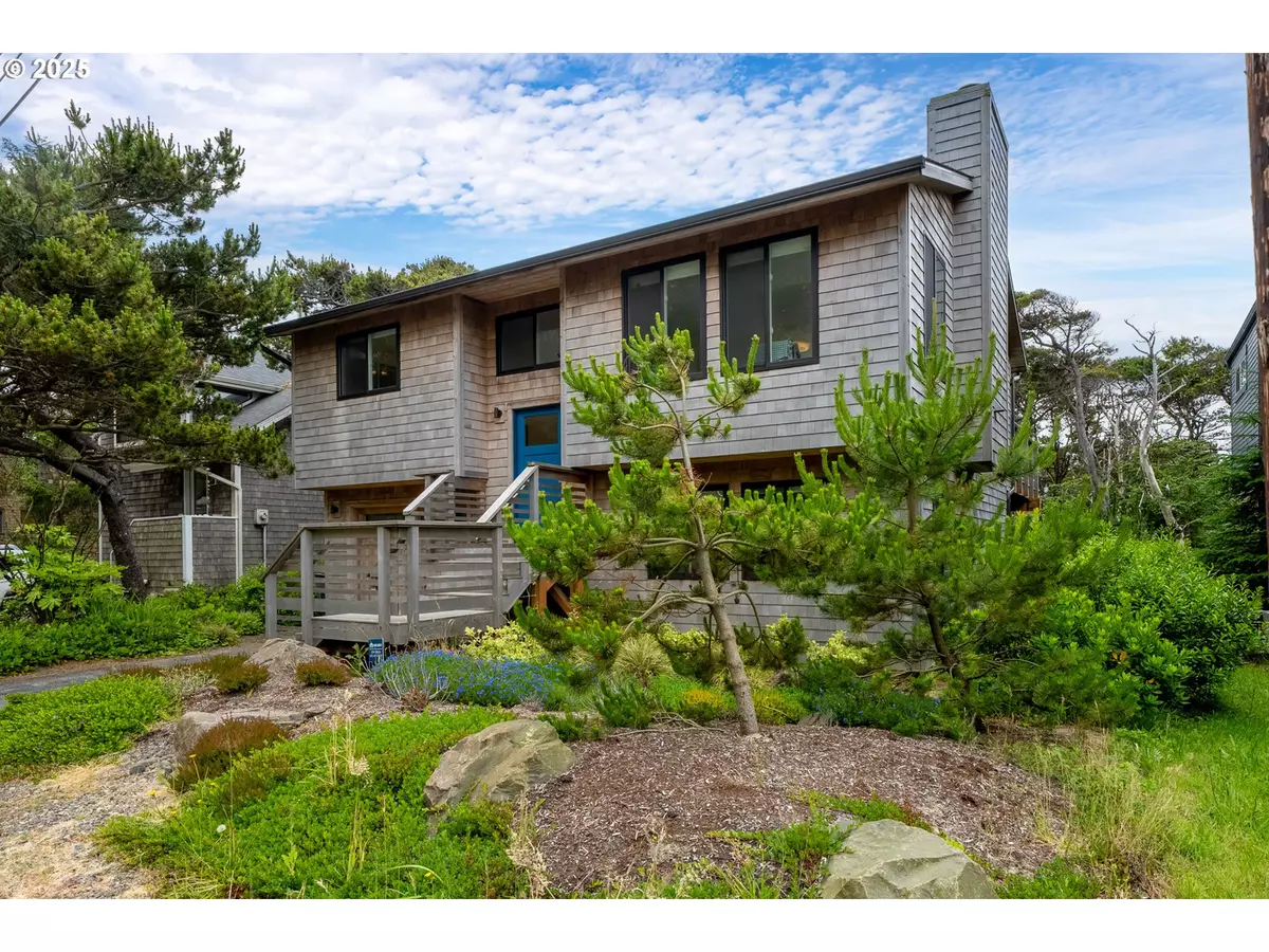 Manzanita, OR 97130,44 NORTH AVE
