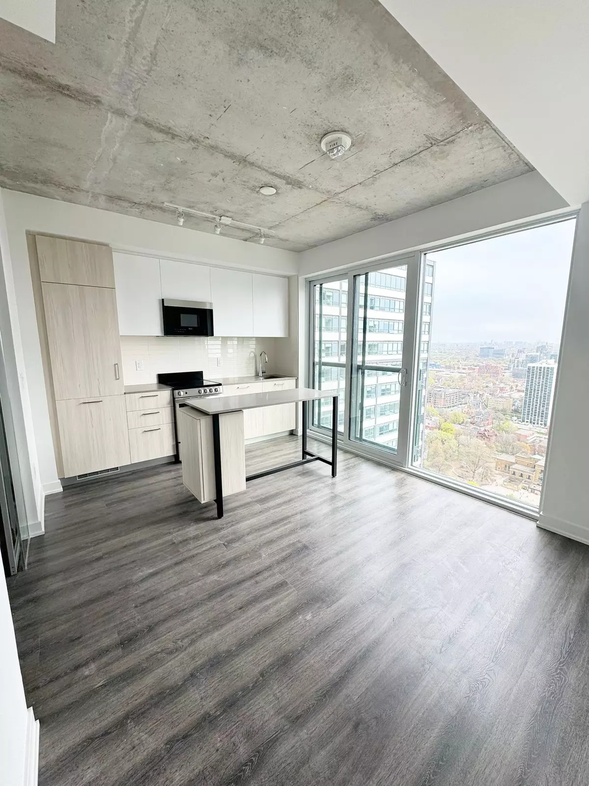 Toronto C08, ON M5B 0E5,65 Mutual ST #2901