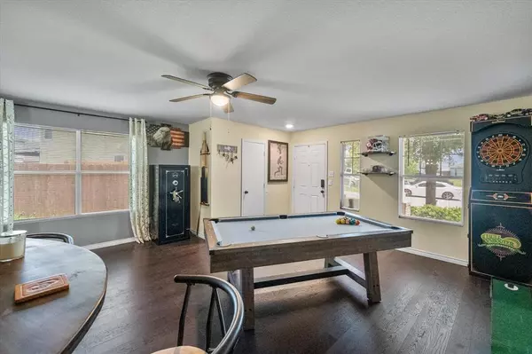 Burleson, TX 76028,1704 Village Park Court