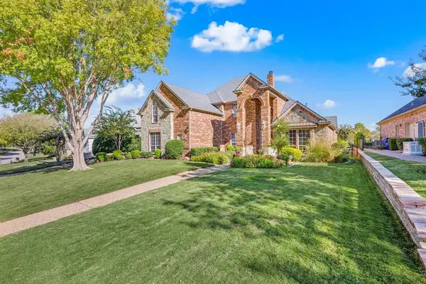 Mansfield, TX 76063,918 Amanda Drive