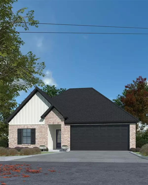 315 Mousse Ruelle, Shreveport, LA 71106