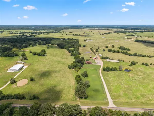 Mount Vernon, TX 75457,000 FM 1896 Road
