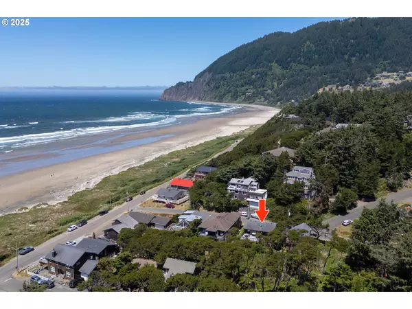 Manzanita, OR 97130,44 NORTH AVE