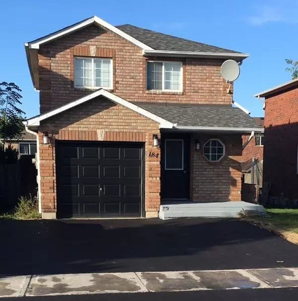 184 Tunbridge RD #BSMT, Barrie, ON L4M 6S1