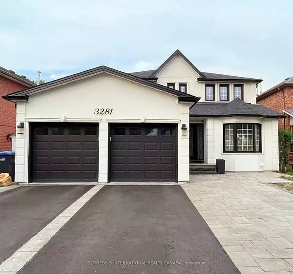 3281 Loyalist DR, Mississauga, ON L5L 5T6