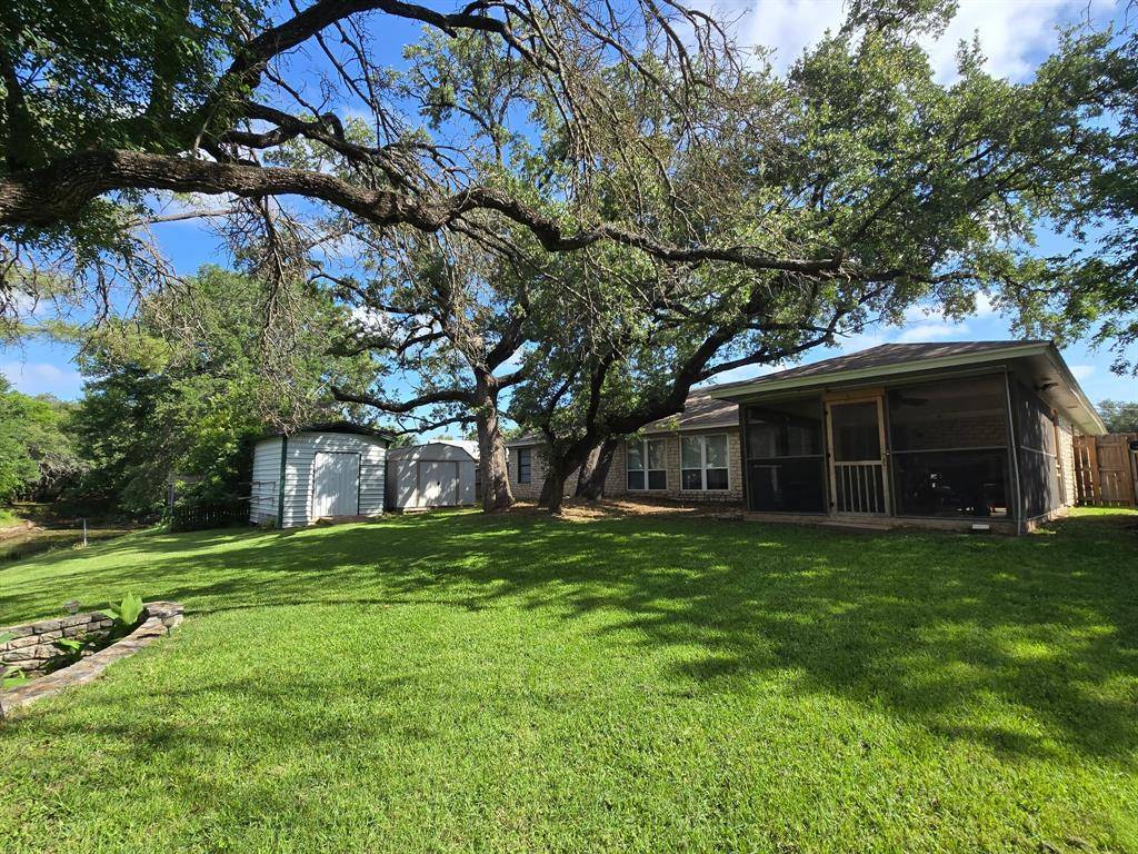 Granbury, TX 76049,209 Granada Calle