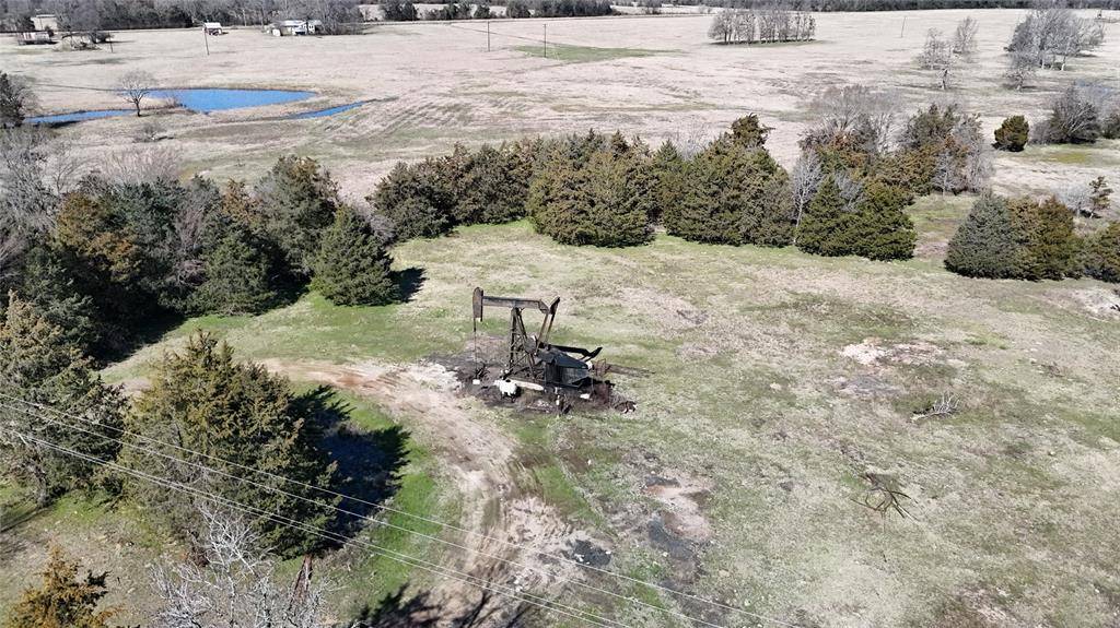Winnsboro, TX 75494,Tract 5 County Road 4878