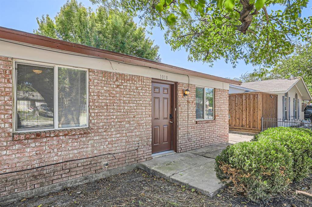 Mckinney, TX 75069,1018 S Murray Street