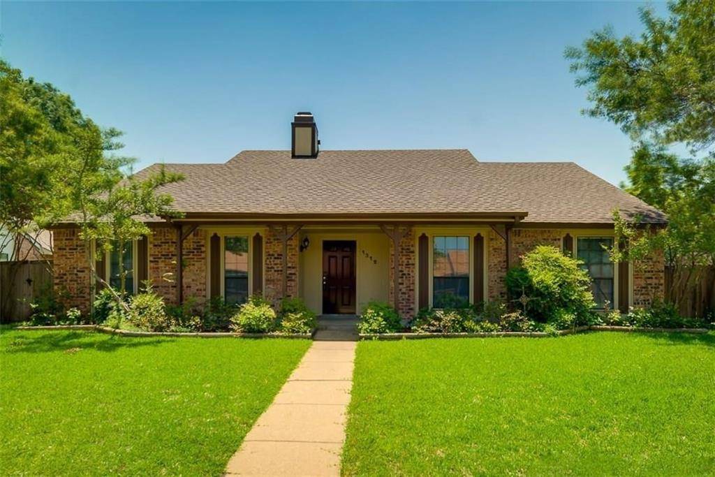 Allen, TX 75002,1312 Rivercrest Boulevard