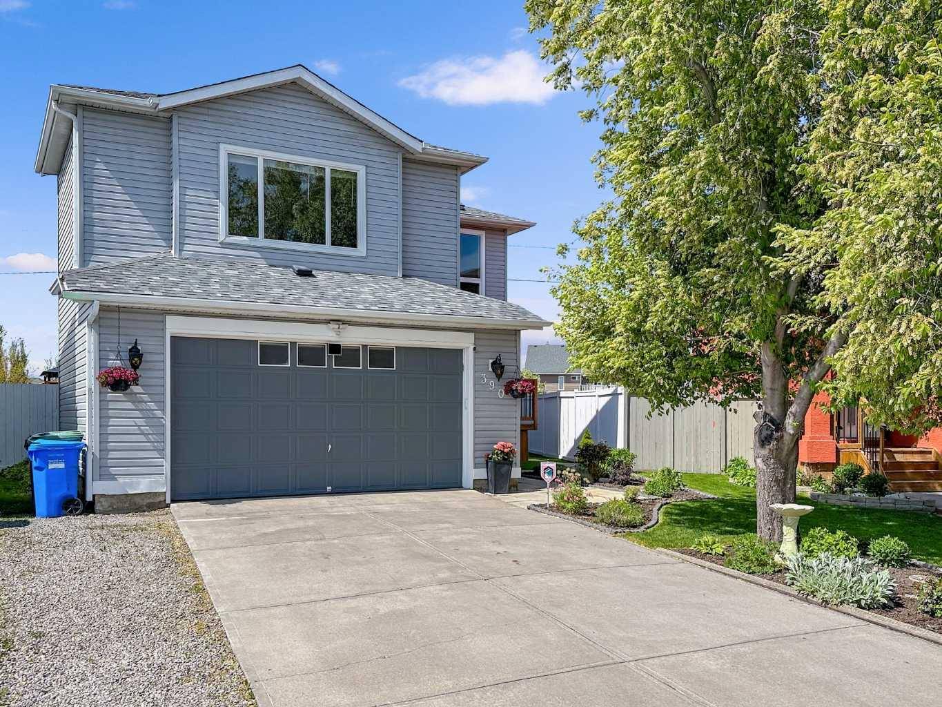 Calgary, AB T2Y 3G7,390 Somerside PARK Southwest