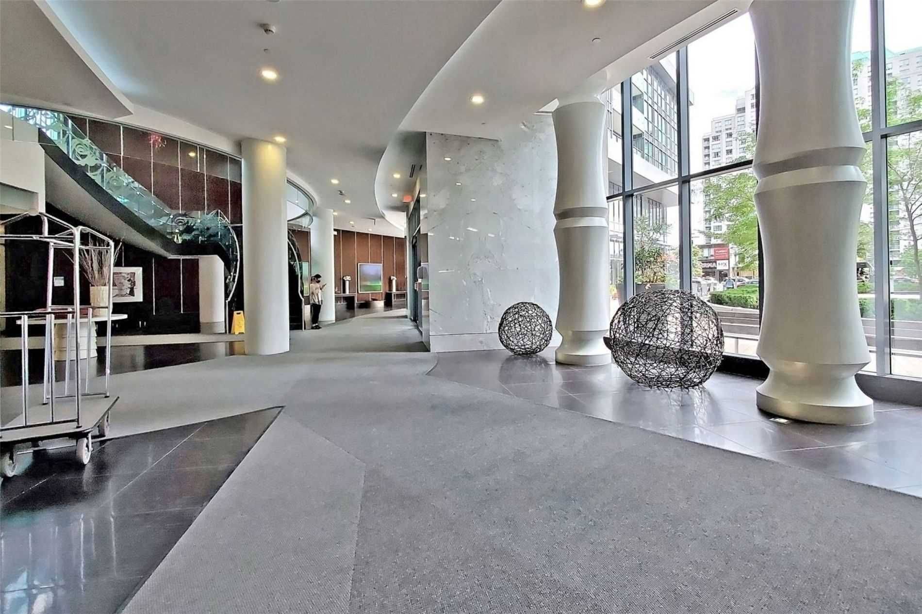 Toronto C07, ON M2N 5P6,5168 Yonge ST #3306