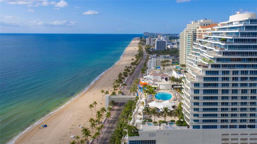 1 N Fort Lauderdale Beach Blvd #1806, Fort Lauderdale, FL 33304