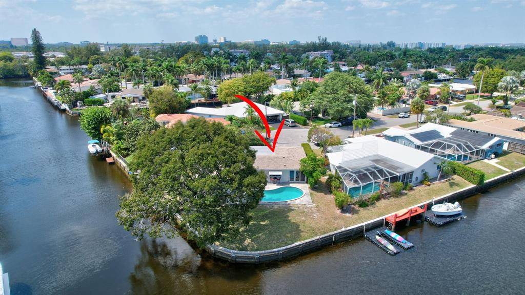 Fort Lauderdale, FL 33334,5800 NE 14th Way