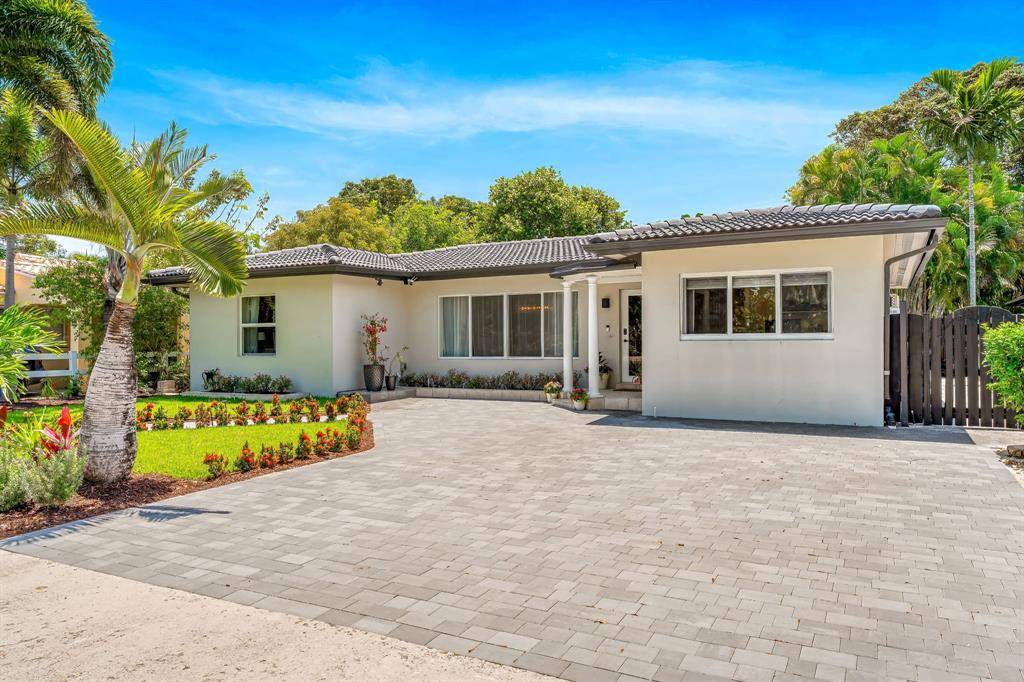 [StreetName, UnitNumber, StreetNumber, StreetDirPrefix], Fort Lauderdale, FL 33304