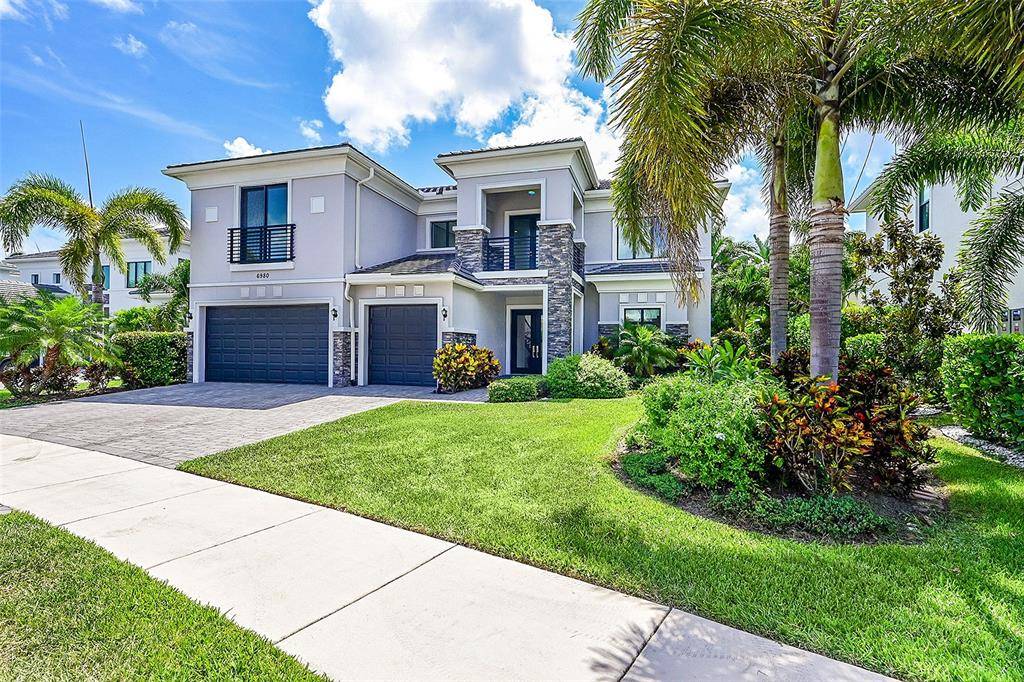 [StreetName, UnitNumber, StreetNumber, StreetDirPrefix], Boca Raton, FL 33496