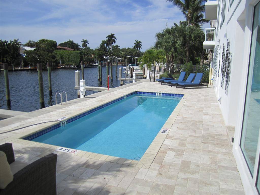 Fort Lauderdale, FL 33301,45 Hendricks Isle #301