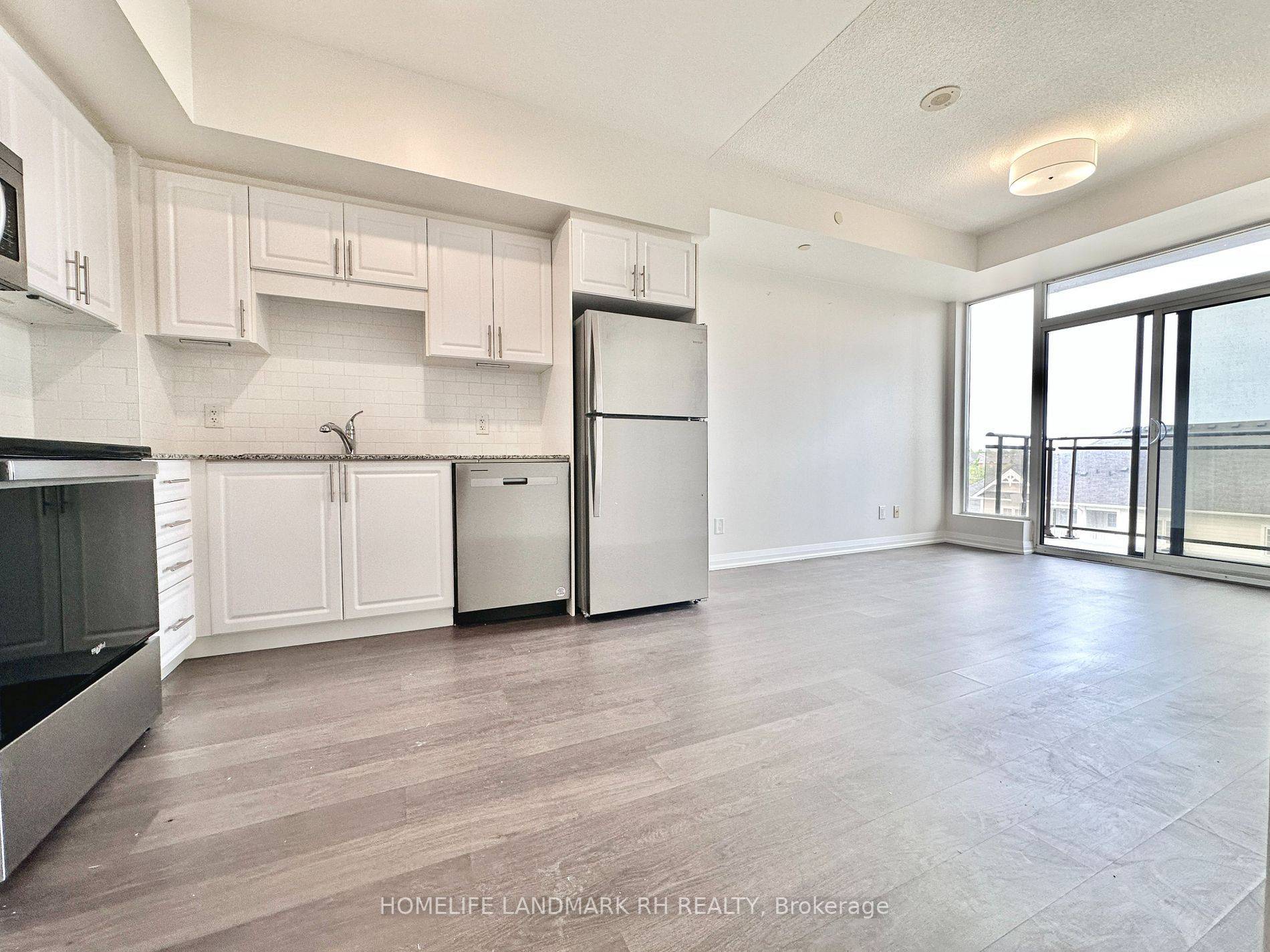Markham, ON L6E 0N6,9500 Markham RD #508