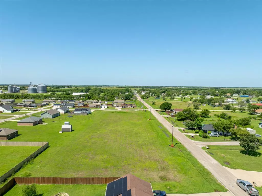 Itasca, TX 76055,TBD Lot 10 Spurgeon Street