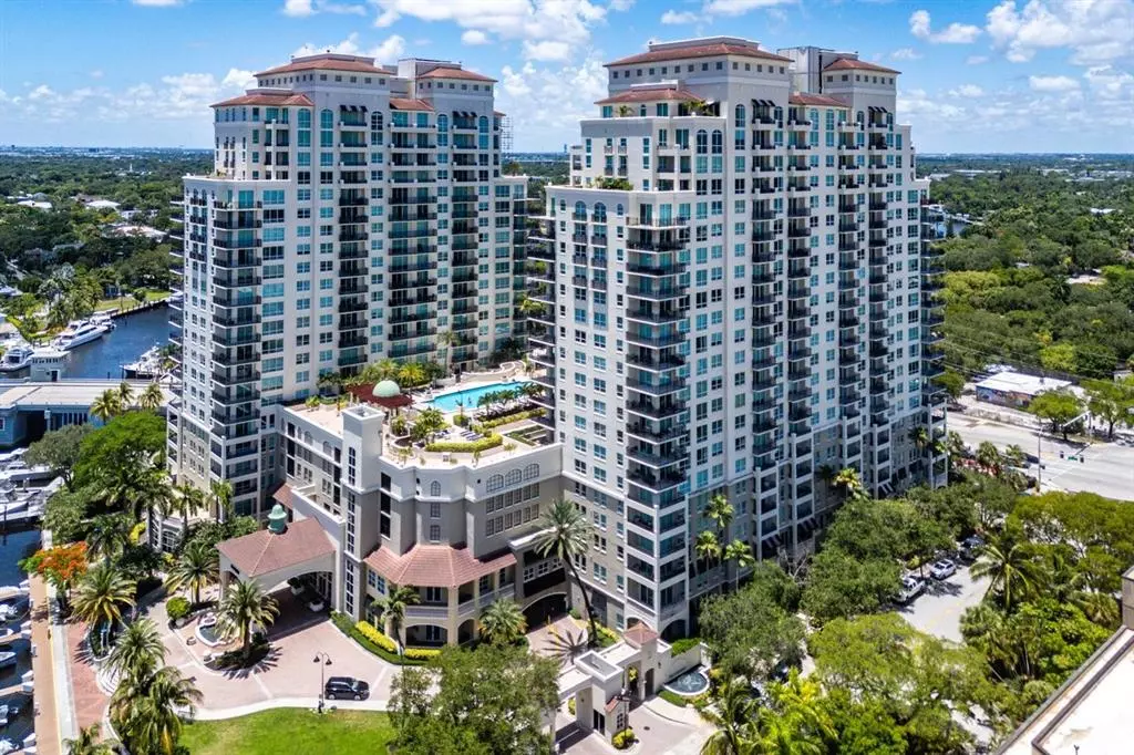 Fort Lauderdale, FL 33312,610 W Las Olas Blvd #517
