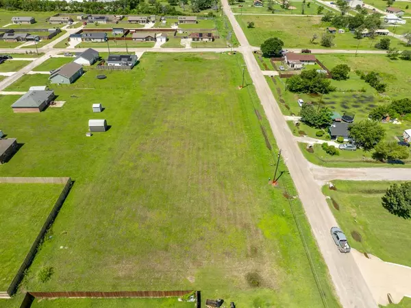 Itasca, TX 76055,TBD Lot 10 Spurgeon Street