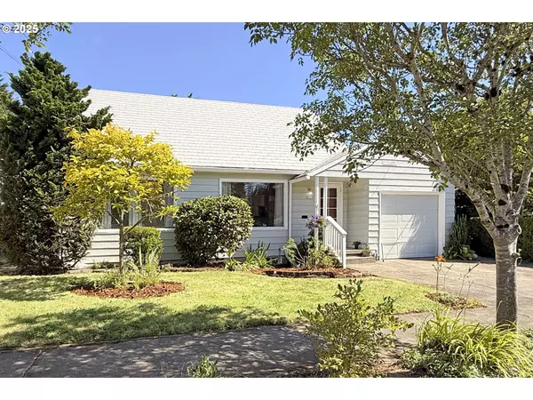 8315 NE Pacific ST, Portland, OR 97220