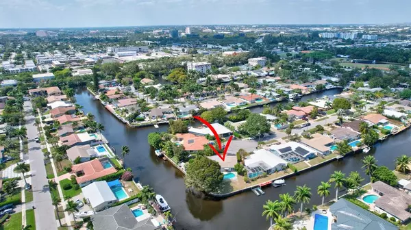 Fort Lauderdale, FL 33334,5800 NE 14th Way
