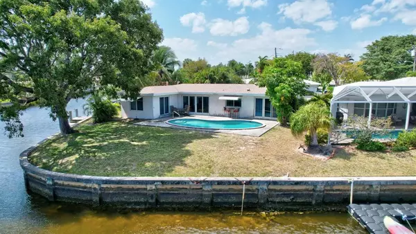 Fort Lauderdale, FL 33334,5800 NE 14th Way