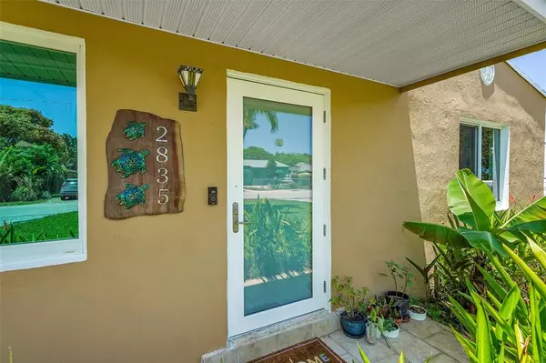 Hollywood, FL 33020,2835 Adams St