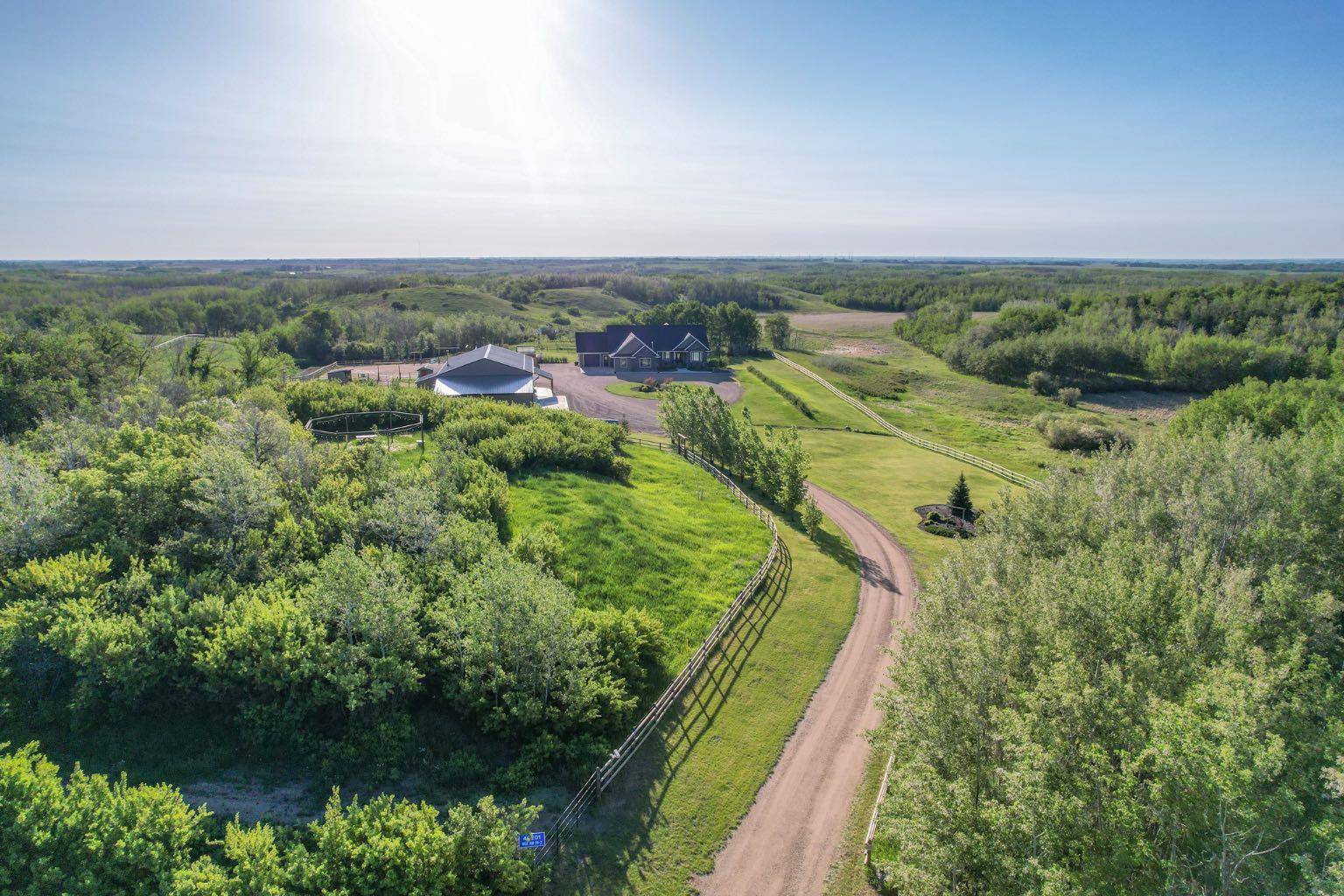 Rural Stettler No. 6 County Of, AB T0C 2L0,40201 RR 19-2