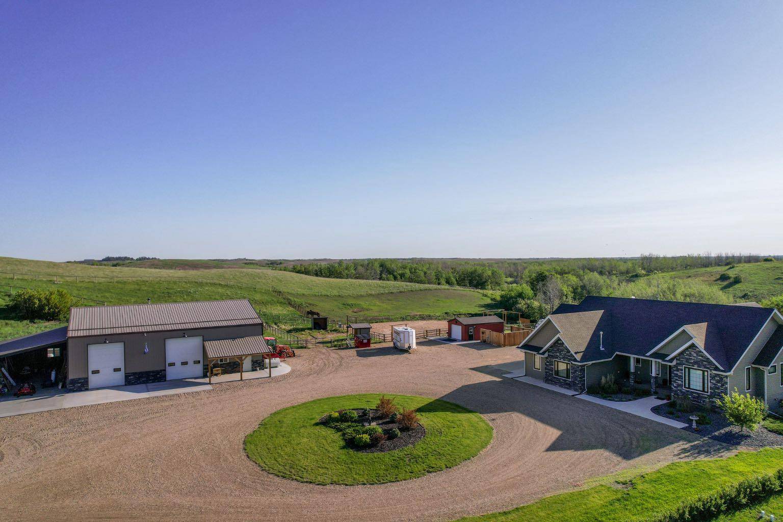 Rural Stettler No. 6 County Of, AB T0C 2L0,40201 RR 19-2