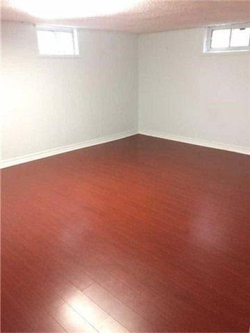 Richmond Hill, ON L4C 2L7,45 Rockport CRES #Basement